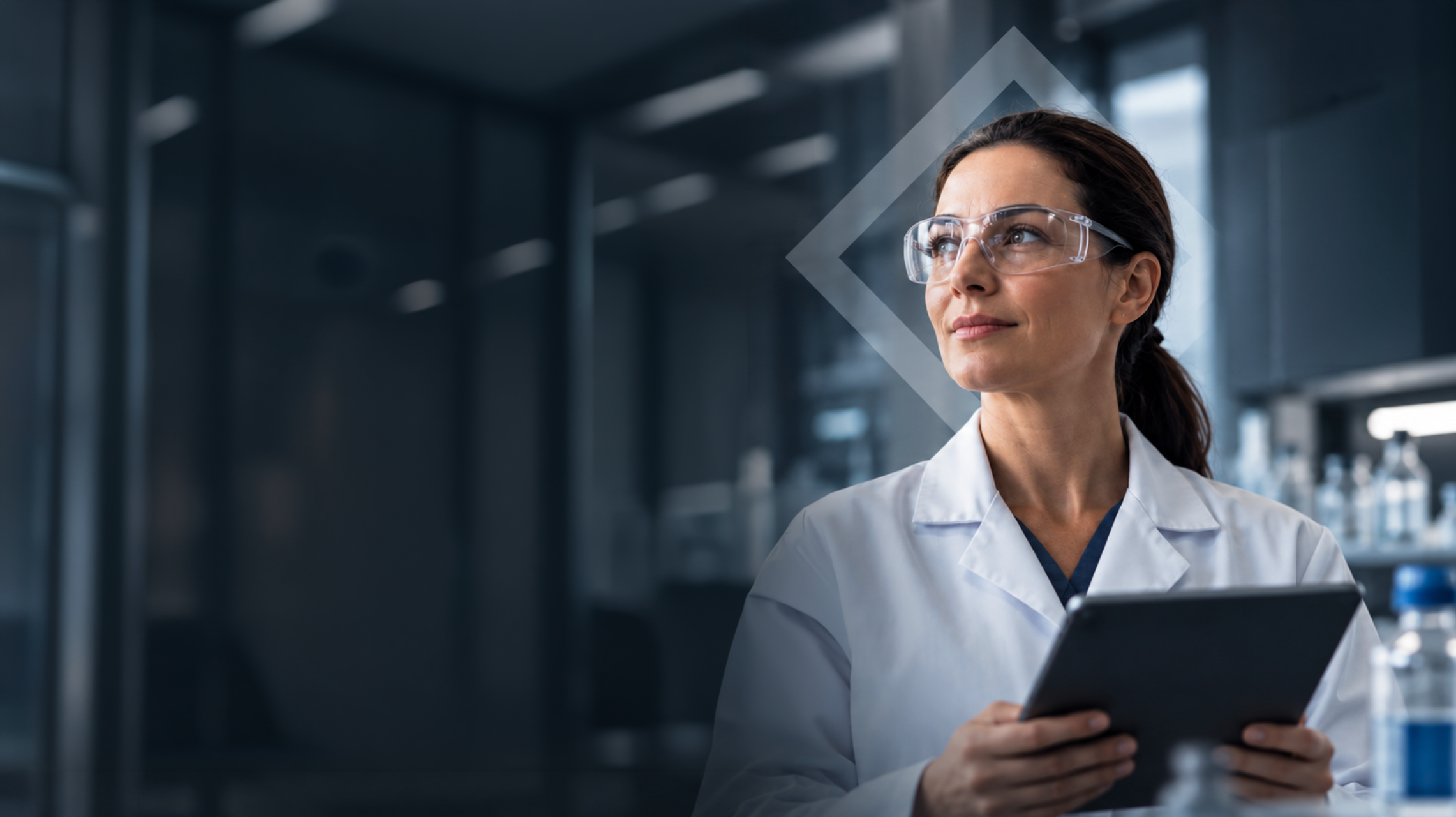 ICSDS regulatory specialist
