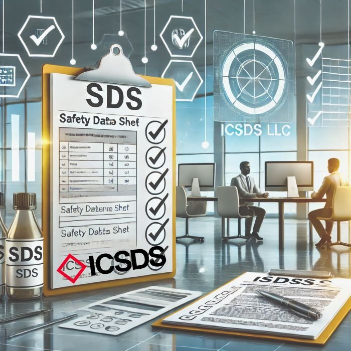 2025 SDS Regulatory Updates: What Businesses Need to Know