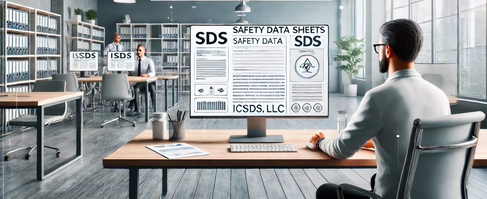 Top SDS Compliance Mistakes to Avoid in 2025